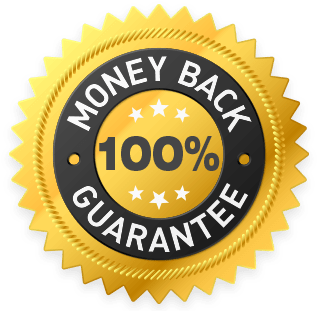 Arctic Blast money back gurantee